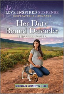 Front cover_Her Duty Bound Defender