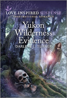 Front cover_Yukon Wilderness Evidence