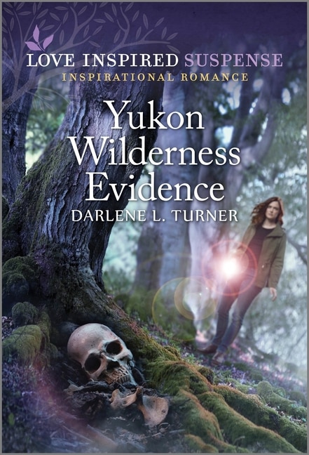 Front cover_Yukon Wilderness Evidence