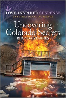 Front cover_Uncovering Colorado Secrets
