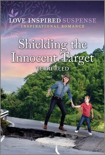 Front cover_Shielding the Innocent Target