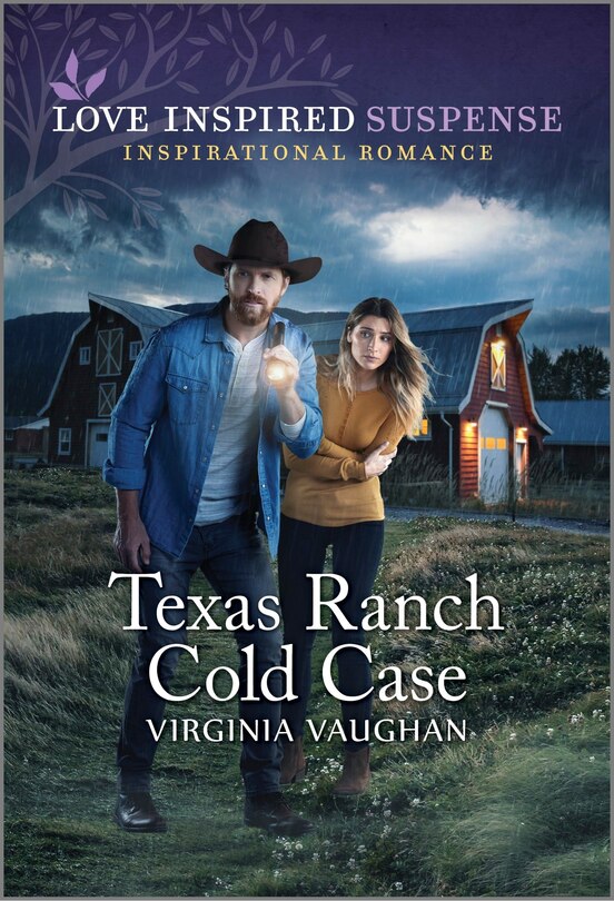 Front cover_Texas Ranch Cold Case