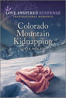 Front cover_Colorado Mountain Kidnapping