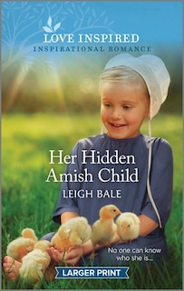 Front cover_Her Hidden Amish Child