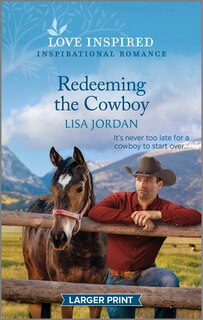 Front cover_Redeeming the Cowboy