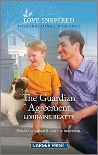 Front cover_The Guardian Agreement