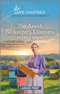 Couverture_The Amish Beekeeper's Dilemma