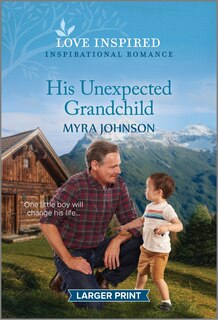 Front cover_His Unexpected Grandchild