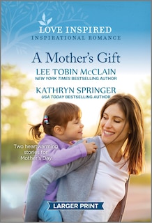 Front cover_A Mother's Gift