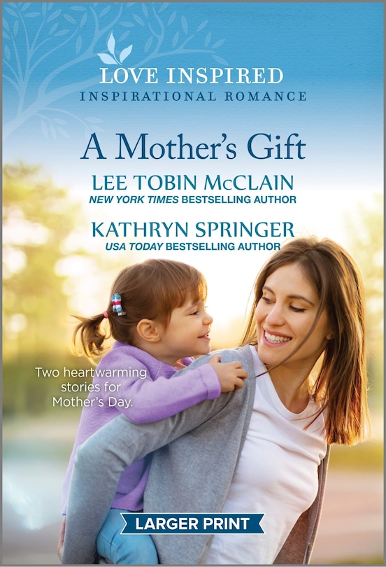 Front cover_A Mother's Gift