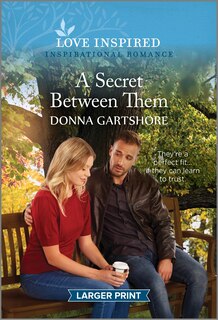 Front cover_A Secret Between Them