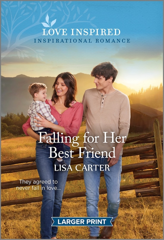 Front cover_Falling for Her Best Friend