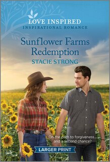 Front cover_Sunflower Farms Redemption