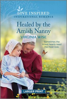 Couverture_Healed by the Amish Nanny