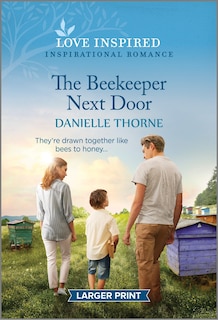 Couverture_The Beekeeper Next Door