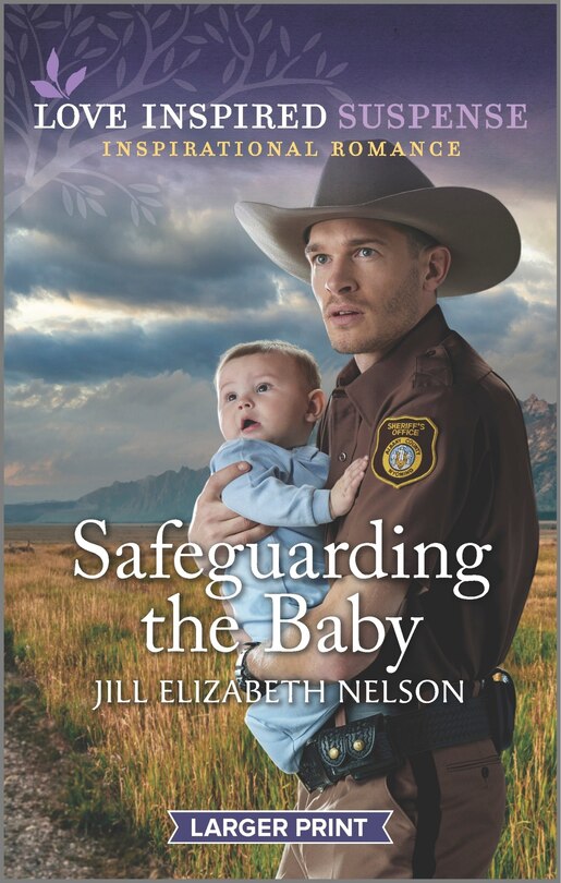 Front cover_Safeguarding the Baby