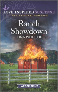 Couverture_Ranch Showdown