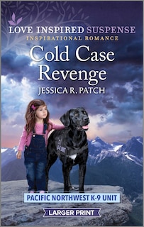Front cover_Cold Case Revenge