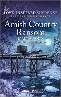 Front cover_Amish Country Ransom
