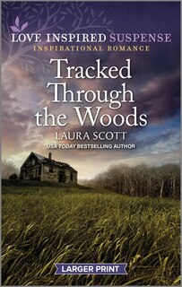 Tracked Through the Woods