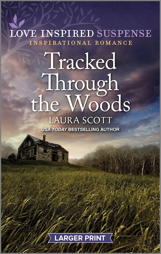 Tracked Through the Woods