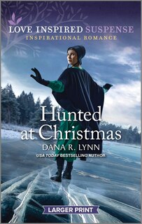 Couverture_Hunted at Christmas