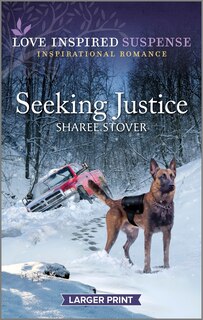 Front cover_Seeking Justice