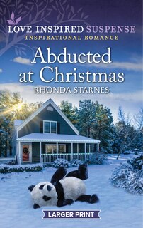 Couverture_Abducted at Christmas