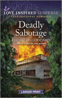 Front cover_Deadly Sabotage