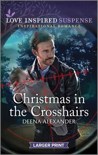 Front cover_Christmas in the Crosshairs