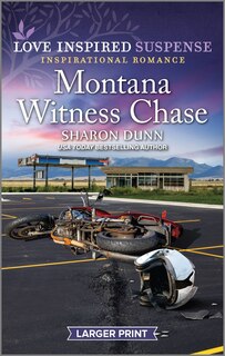 Front cover_Montana Witness Chase