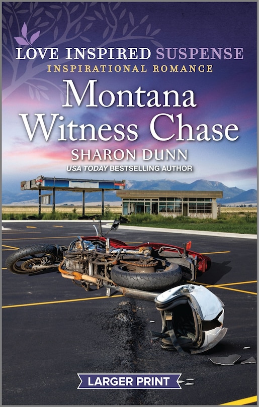 Front cover_Montana Witness Chase