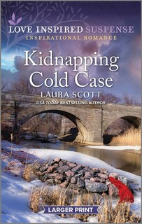 Front cover_Kidnapping Cold Case