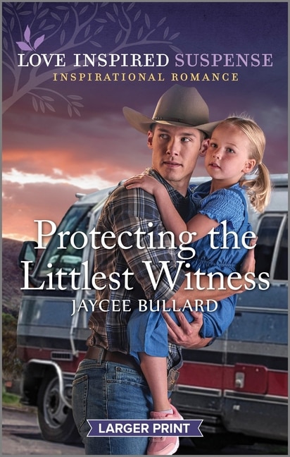 Couverture_Protecting the Littlest Witness