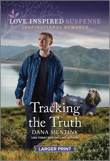 Front cover_Tracking the Truth
