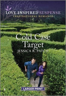 Front cover_Cold Case Target