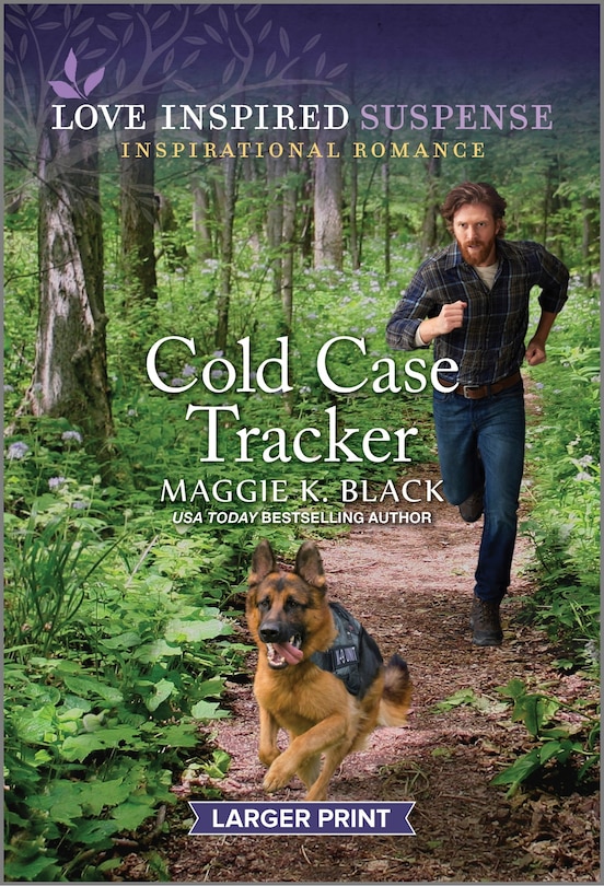 Front cover_Cold Case Tracker