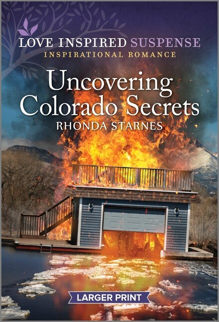 Couverture_Uncovering Colorado Secrets