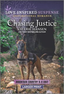 Couverture_Chasing Justice