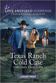 Front cover_Texas Ranch Cold Case