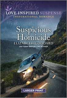 Front cover_Suspicious Homicide