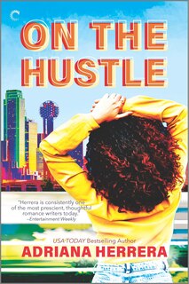 Couverture_On The Hustle