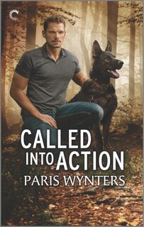 Couverture_Called Into Action