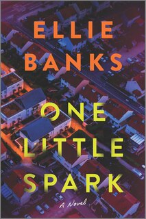 Front cover_One Little Spark