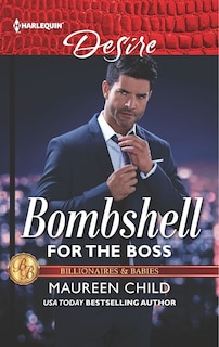 Couverture_Bombshell for the Boss