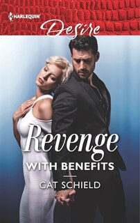 Front cover_Revenge with Benefits