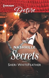 Front cover_Nashville Secrets