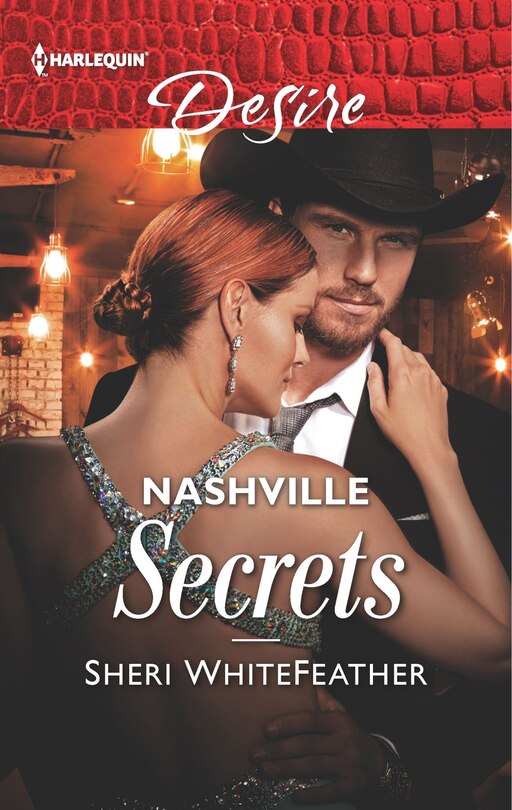 Front cover_Nashville Secrets