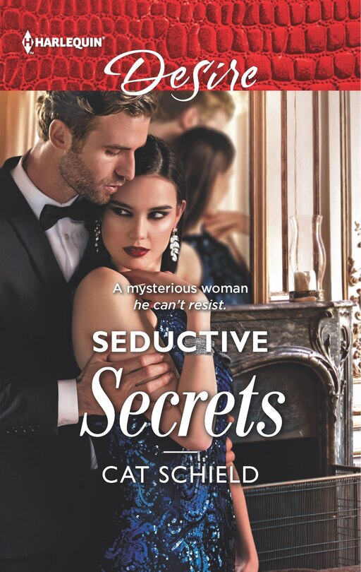 Front cover_Seductive Secrets