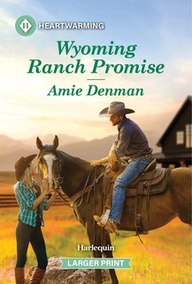Couverture_Wyoming Ranch Promise